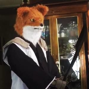 Meet your Posher, Courtois